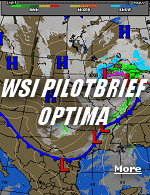 WSI Pilotbrief Optima is perfect for any pilot that requires a high quality and dependable professional briefing service.
